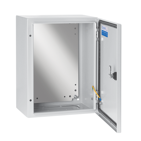 Dulap Metalic JXF 600x400x200, ELM-53060, Elmark