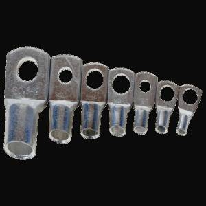 Papuc Cupru 35/12, ELM-59045, Elmark