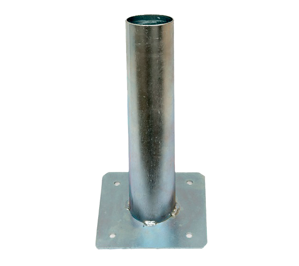 Stâlp pentru Lampă Stradală, ELM-98POLE60, Elmark