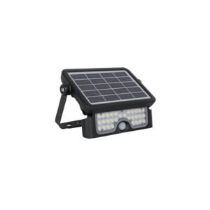 Proiector Solar LED cu Senzor 30W , ELM-98SOL300, Elmark