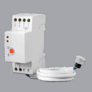 Fotosenzor ST308 20A , ELM-99DS302, Elmark