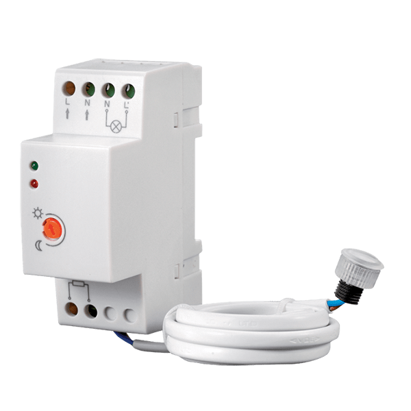 Fotosenzor ST308 20A , ELM-99DS302, Elmark