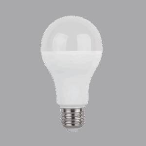 Bec LED Pară 12W Lumina Albă , ELM-99LED582, Elmark