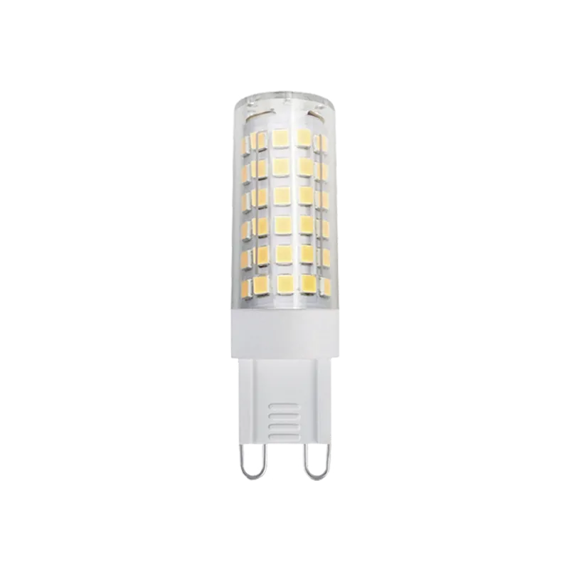 Bec LED G9 8W Lumina Caldă , ELM-99LED933, Elmark