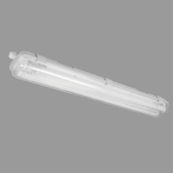 Corp de Iluminat Bella LED 2x24W , ELM-9BM218LEDCW, Elmark