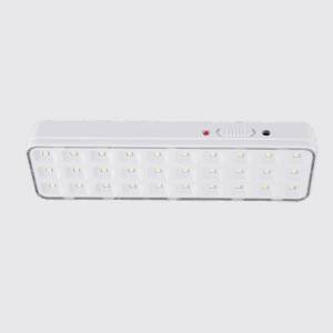 Lampă LED de Emergență XL102 2W , ELM-9XL102LED, Elmark