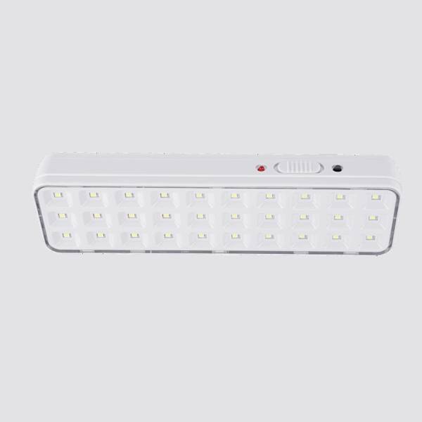 Lampă LED de Emergență XL102 2W , ELM-9XL102LED, Elmark