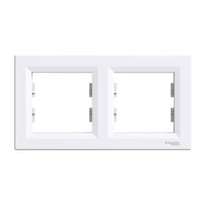 Rama Dubla Alba Asfora, EPH5800221, Schneider Electric - Schneider