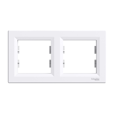 Rama Dubla Alba Asfora, EPH5800221, Schneider Electric - Schneider