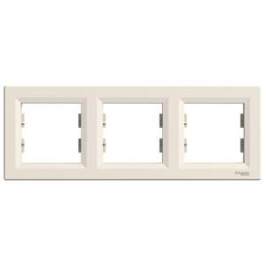 Rama Tripla Alba Asfora, EPH5800323, Schneider Electric - Schneider