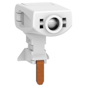 Set 4 conectori 25 mm² 63A , EZ9XPC604, Schneider Electric - Schneider