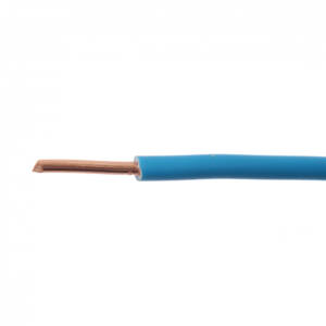 CABLU FY (H07V-U) 1.5 ALBASTRU