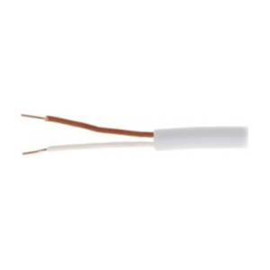 CABLU TELEFON INDOOR 1X2X0.5 GRI