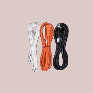 Kit Cablu Inverter - Acumulator Powercube