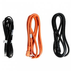 Kit Cablu Inverter - Acumulator Pylontech / Pytes