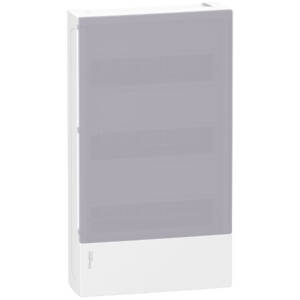 Tablou Minipragma 3x12m cu Ușă Transparentă, MIP11312T, Schneider Electric -
Schneider