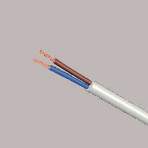 CABLU MYUP 2X0.75 (H03VH-H)