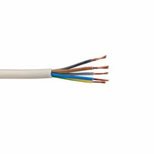 CABLU MYYM 5X1 (H05VV-F)