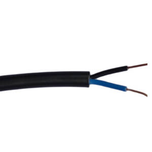 CABLU N2XH- O 2X1.5 0,6/1KV B2Ca