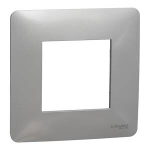 Rama Noua Unica 1 Post Aluminiu , NU200230, Schneider Electric - Schneider