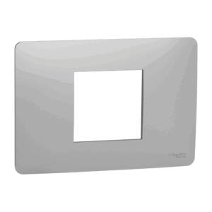 Rama Noua Unica 2m Aluminiu , NU210230, Schneider Electric - Schneider