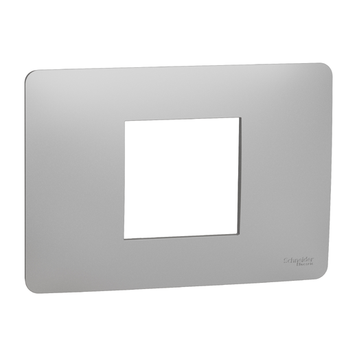 Rama Noua Unica 2m Aluminiu , NU210230, Schneider Electric - Schneider