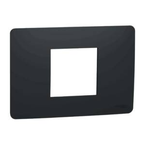 Rama Noua Unica 2m Antracit , NU210254, Schneider Electric - Schneider