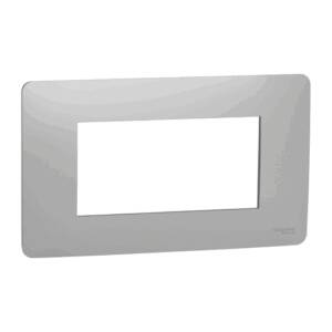 Rama Noua Unica 4m Aluminiu , NU210430, Schneider Electric - Schneider