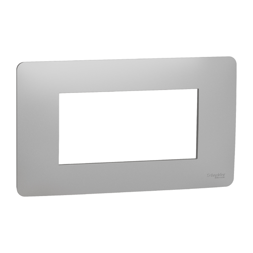 Rama Noua Unica 4m Aluminiu , NU210430, Schneider Electric - Schneider