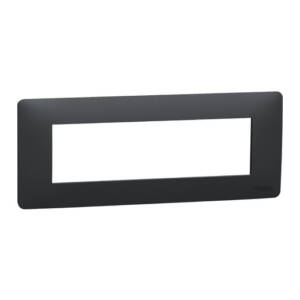 Rama Noua Unica 7m Antracit , NU210754, Schneider Electric - Schneider