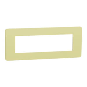 Rama Noua Unica 7m Verde Deschis cu Alb , NU270711, Schneider Electric -
Schneider