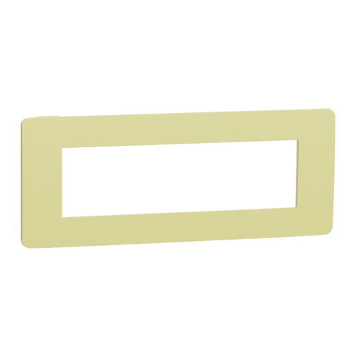 Rama Noua Unica 7m Verde Deschis cu Crem , NU270712, Schneider Electric -
Schneider