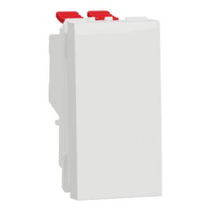 Intrerupător Cruce Noua Unica 10A 1m Alb , NU310518, Schneider Electric -
Schneider