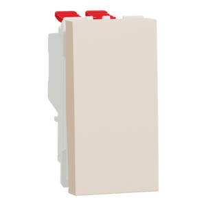 Intrerupător Cruce Noua Unica 10A 1m Crem , NU310544, Schneider Electric -
Schneider