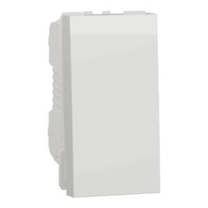 Intrerupător Noua Unica 16A 1m cu Surub Alb, NU316118, Schneider Electric -
Schneider