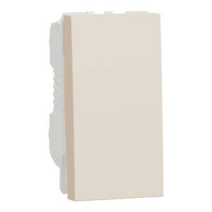 Intrerupător Noua Unica 16A 1m cu Surub Crem, NU316144, Schneider Electric -
Schneider