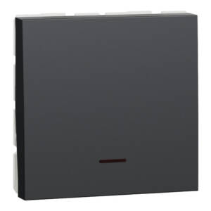 Intrerupător Bipolar Noua Unica 32A Antracit cu Indicator Luminos , NU323254S,
Schneider Electric - Schneider