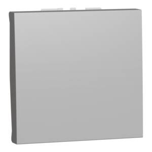 Intrerupător cu Revenire Noua Unica NO/NC 10A 2m Aluminiu , NU323630, Schneider
Electric - Schneider