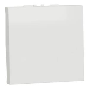 Intrerupător Noua Unica 10A 2m Alb cu Surub , NU326118, Schneider Electric -
Schneider