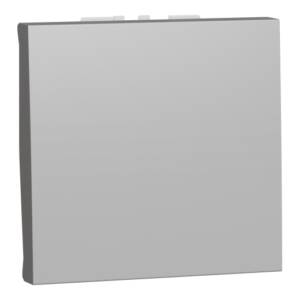 Intrerupător Noua Unica 10A 2m Aluminiu cu Surub , NU326330, Schneider Electric
- Schneider