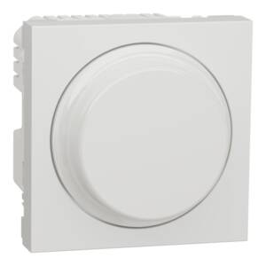 Variator de Tensiune Noua Unica Alb Antibacterian , NU351420, Schneider Electric
- Schneider