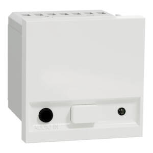 Modul Receptor Bluetooth Unica 2m Alb , NU360118, Schneider Electric - Schneider