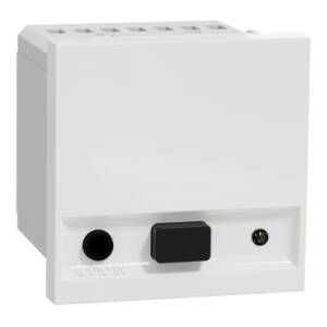 Modul Receptor Bluetooth Unica 2m Antracit , NU360154, Schneider Electric -
Schneider