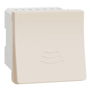 Sonerie Electronică Noua Unica 2m Crem , NU378644, Schneider Electric -
Schneider