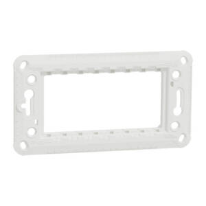 Suport Fixare Plastic Noua Unica 4m , NU7104P, Schneider Electric - Schneider