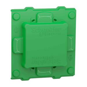 Capac Plastic Noua Unica 2m , NU7802, Schneider Electric - Schneider