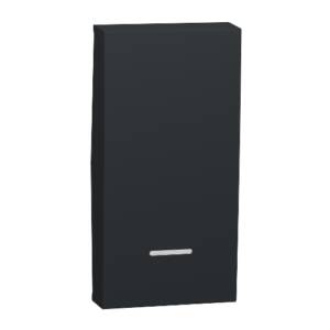 Clapeta Intrerupător Noua Unica 1m Antracit cu Indicator Luminos, NU910054N,
Schneider Electric - Schneider