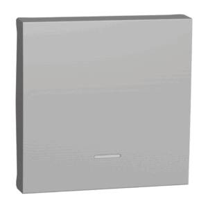 Clapeta Intrerupător Noua Unica 2m Aluminiu cu Indicator Luminos, NU920030N,
Schneider Electric - Schneider