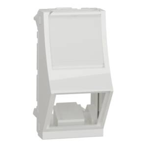 Capac Priză Inclinată RJ45 Noua Unica 1m Alb , NU940618, Schneider Electric -
Schneider