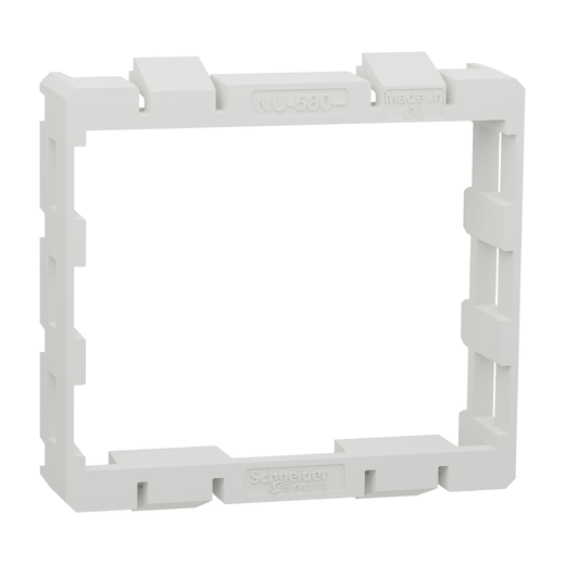 Suport Instalații Verticale Noua Unica , NU9580, Schneider Electric - Schneider